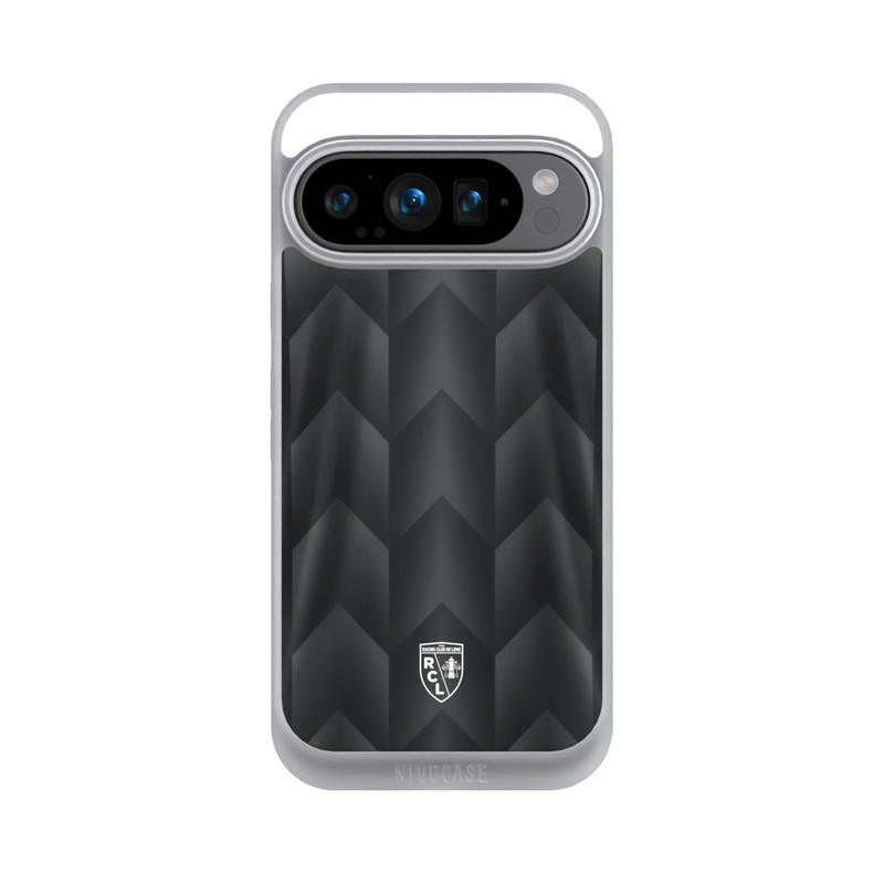 Pixel 9 Pro NIVOpure RC Lens Maillot Extérieur 26/27