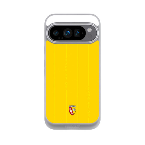 Google Pixel 9 Pro NIVOpure RC Lens Maillot Domicile 26/27