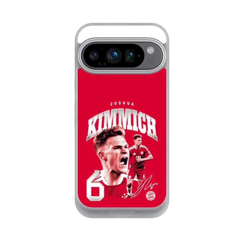 Pixel 9 Pro NIVOpure Joshua Kimmich 26/27