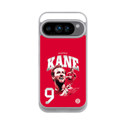 Google Pixel 9 Pro NIVOpure Harry Kane 26/27