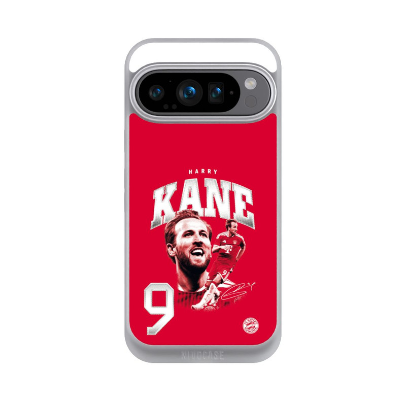 Pixel 9 Pro NIVOpure Harry Kane 26/27