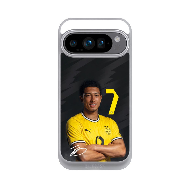 Pixel 9 Pro NIVOpure Jobe Bellingham 26/27