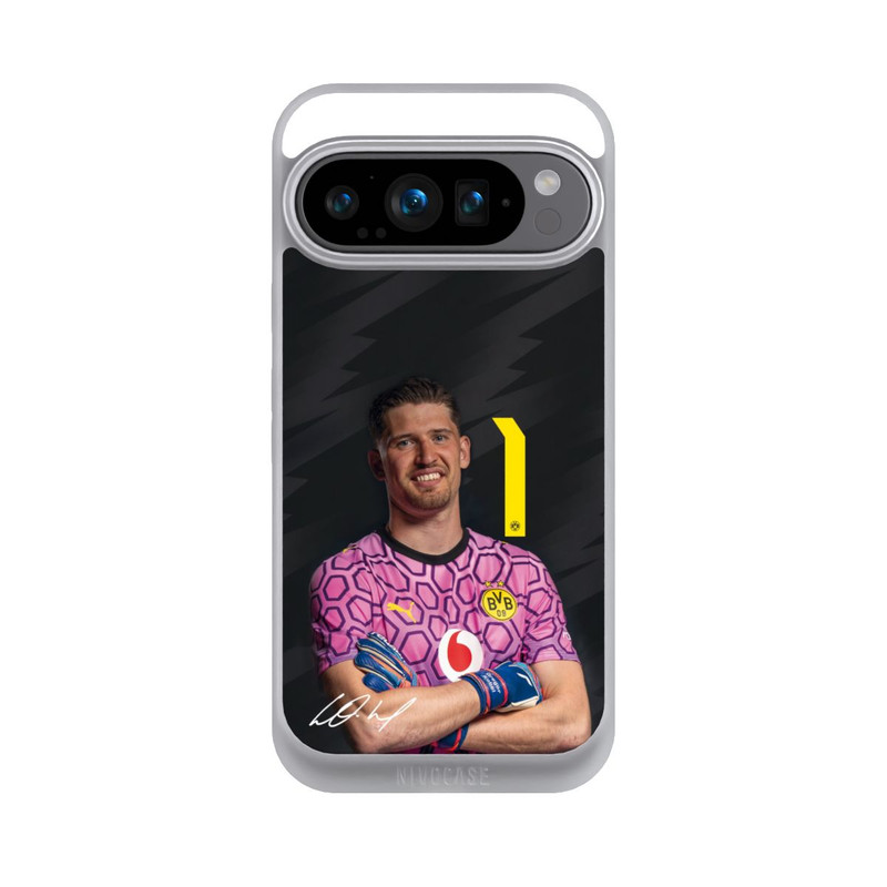 Pixel 9 Pro NIVOpure Gregor Kobel 26/27