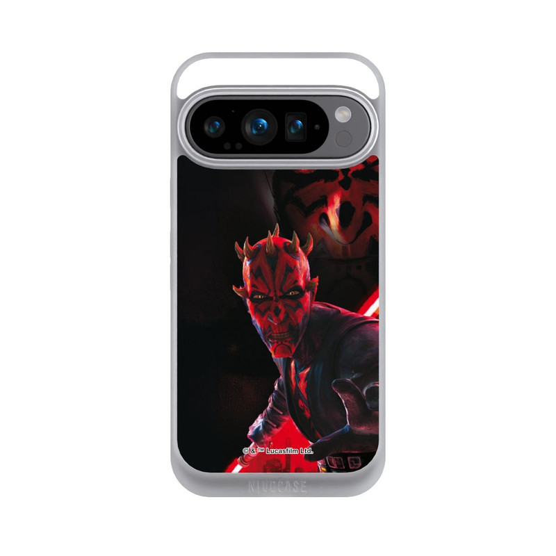 Pixel 9 Pro NIVOpure Darth Maul Shadow Lord