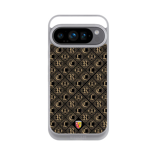 Google Pixel 9 Pro NIVOpure RC Lens Motif Type Annee 1906