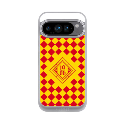 Google Pixel 9 Pro NIVOpure RC Lens Motif en Losanges