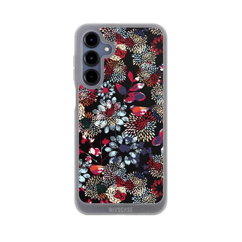 Galaxy A16 5G NIVOpure Kimono Sombre
