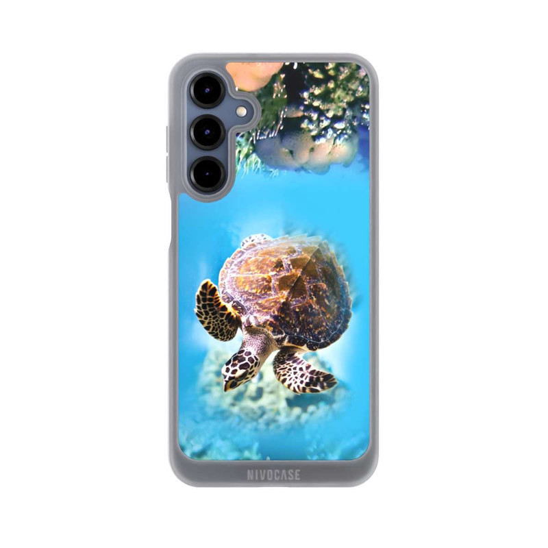 Galaxy A16 5G NIVOpure Schildkröte