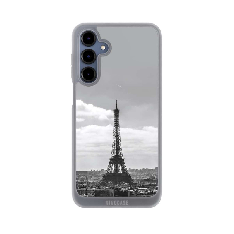Galaxy A16 5G NIVOpure Paris Meine Liebe