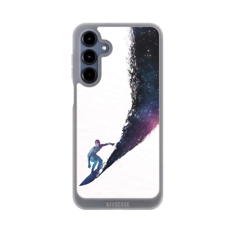 Galaxy A16 5G NIVOpure Surfing the Universe