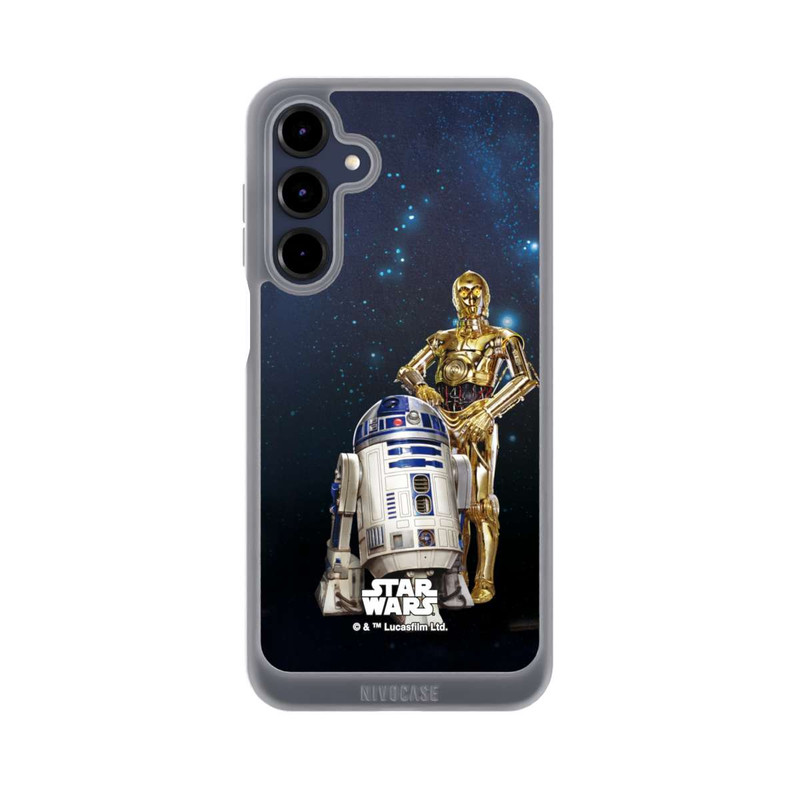 Galaxy A16 5G NIVOpure Druiden