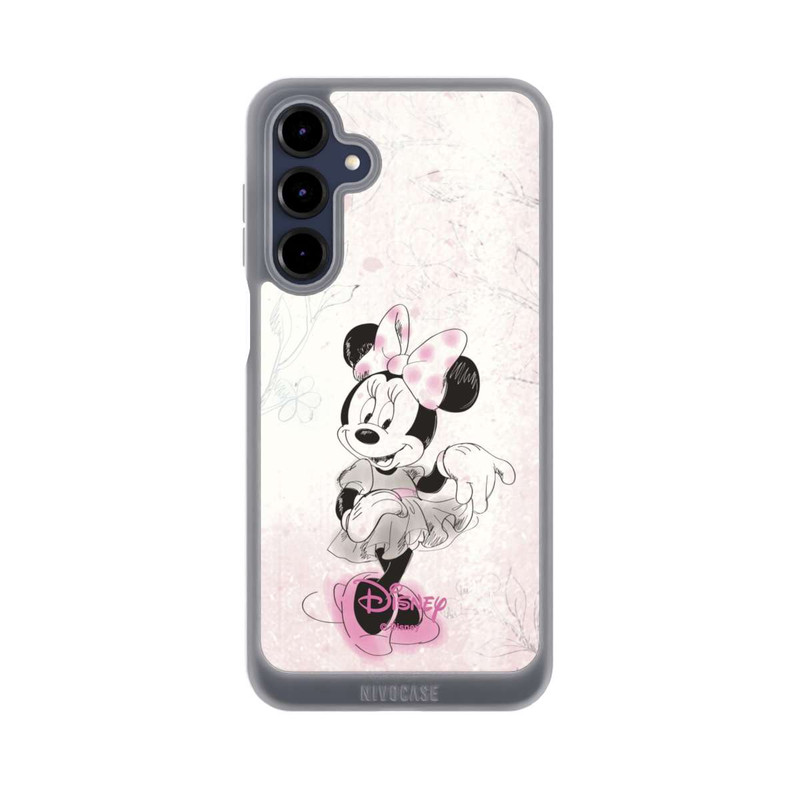 Galaxy A16 5G NIVOpure Minnie Aquarell