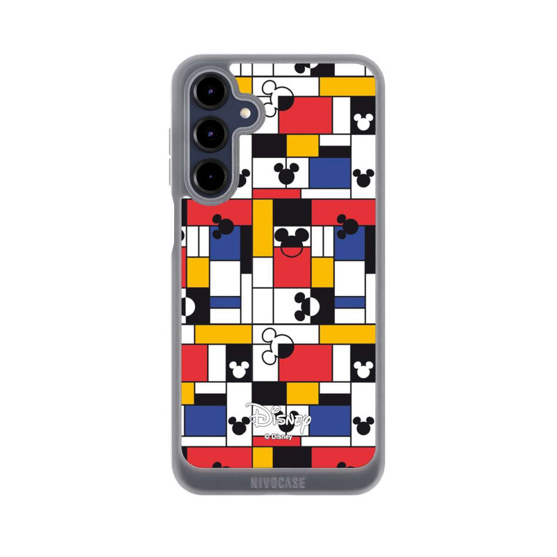 Galaxy A16 5G NIVOpure Micky Squares