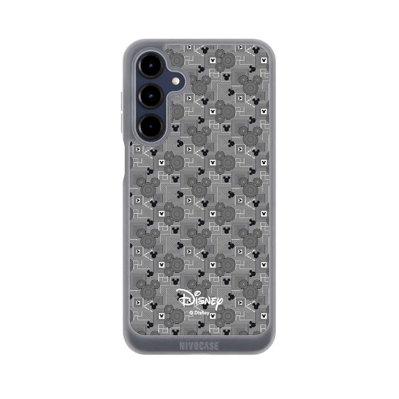 Galaxy A16 5G NIVOpure Micky Optical Illusion