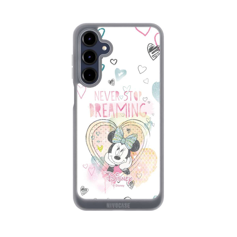 Galaxy A16 5G NIVOpure Minnie Never Stop Dreaming