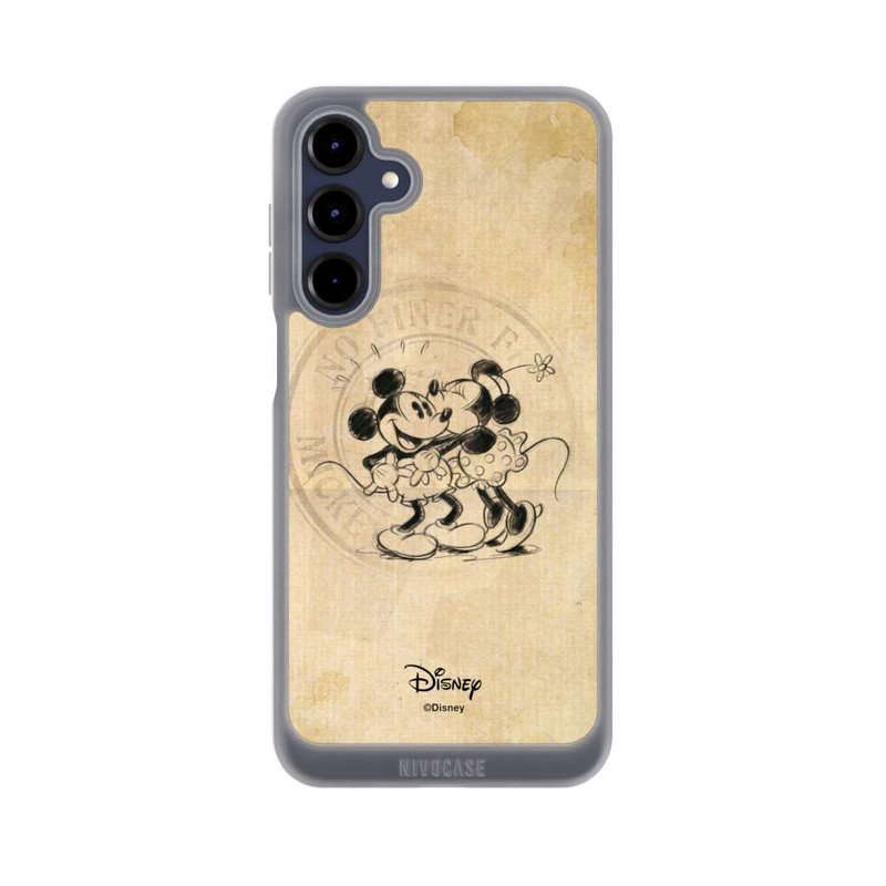 Galaxy A16 5G NIVOpure Minnie&Micky