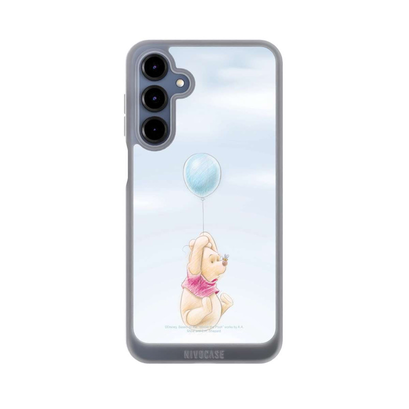 Galaxy A16 5G NIVOpure Winnie Puuh Balloon
