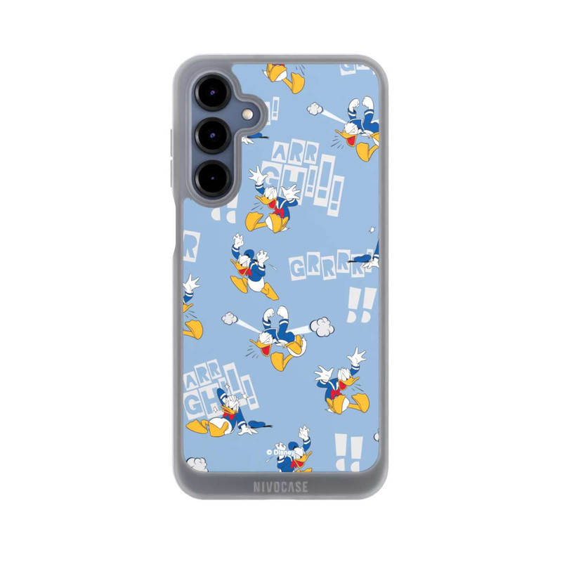 Galaxy A16 5G NIVOpure Donald Muster