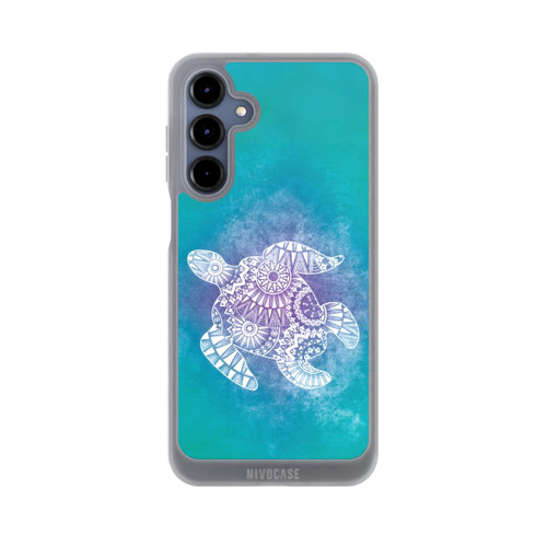 Samsung Galaxy A16 5G NIVOpure Mandala Turtle  