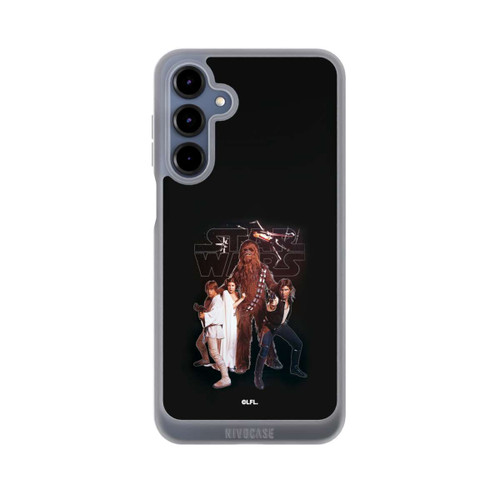 Samsung Galaxy A16 5G NIVOpure Rebel Alliance