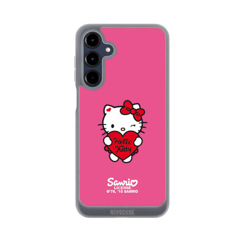 Samsung Galaxy A16 5G NIVOpure Hello Kitty - Sweet Heart