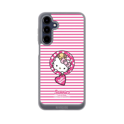 Samsung Galaxy A16 5G NIVOpure Friend Kitty