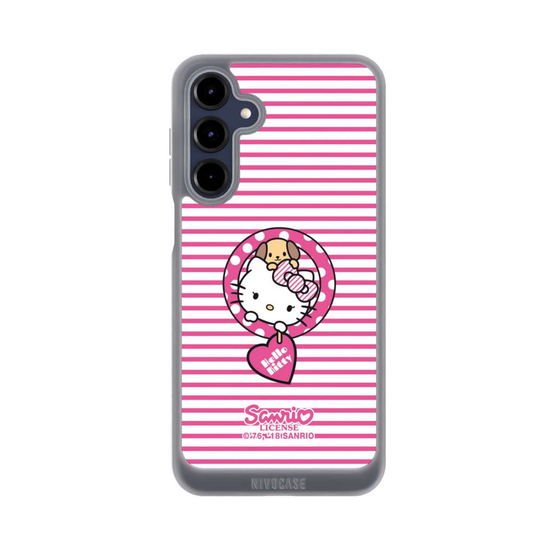 Galaxy A16 5G NIVOpure Friend Kitty