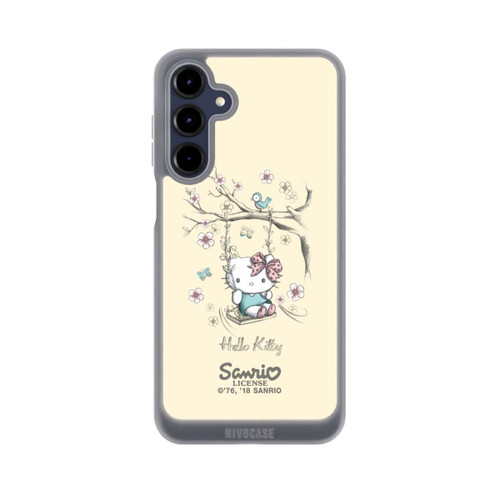 Samsung Galaxy A16 5G NIVOpure Hello Kitty Natur