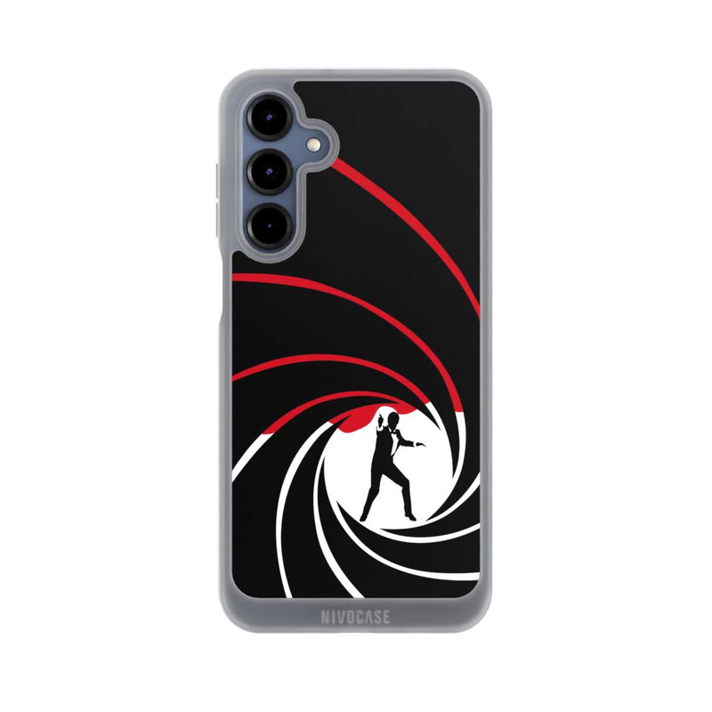Galaxy A16 5G NIVOpure Tirer