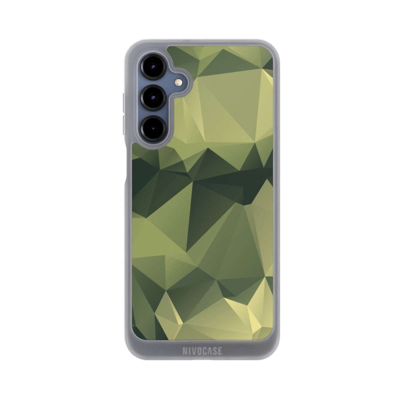 Galaxy A16 5G NIVOpure Poly Camouflage