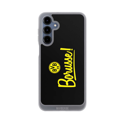 Samsung Galaxy A16 5G NIVOpure BVB Borusse