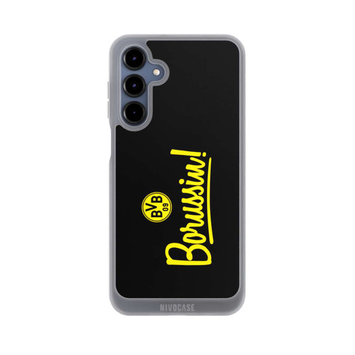 Samsung Galaxy A16 5G NIVOpure BVB Borussin