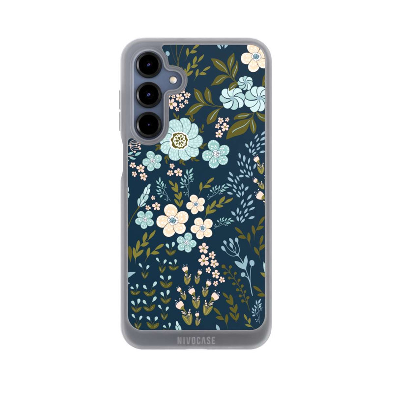 Galaxy A16 5G NIVOpure Automne floral 4