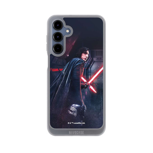 Samsung Galaxy A16 5G NIVOpure Kylo Ren - Star Wars 8
