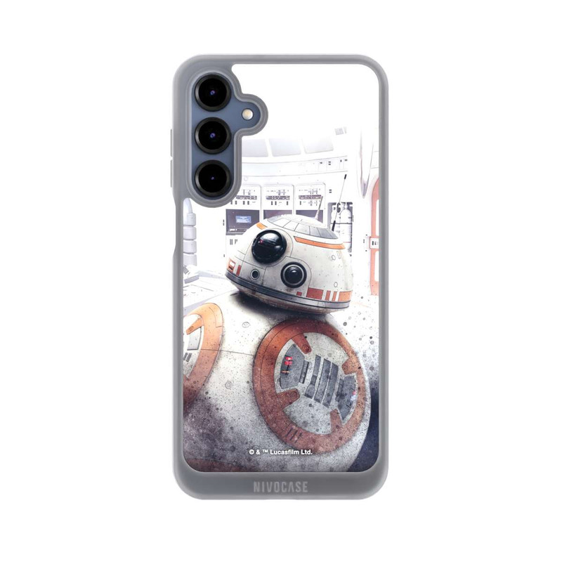 Galaxy A16 5G NIVOpure BB8 - Star Wars 8