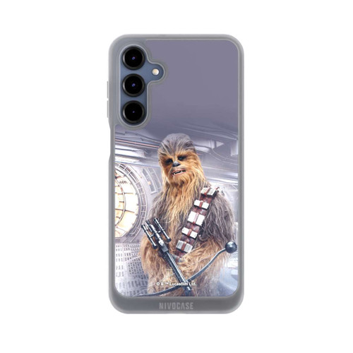 Samsung Galaxy A16 5G NIVOpure Chewbacca - Star Wars 8