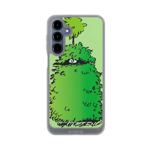 Samsung Galaxy A16 5G NIVOpure Römer