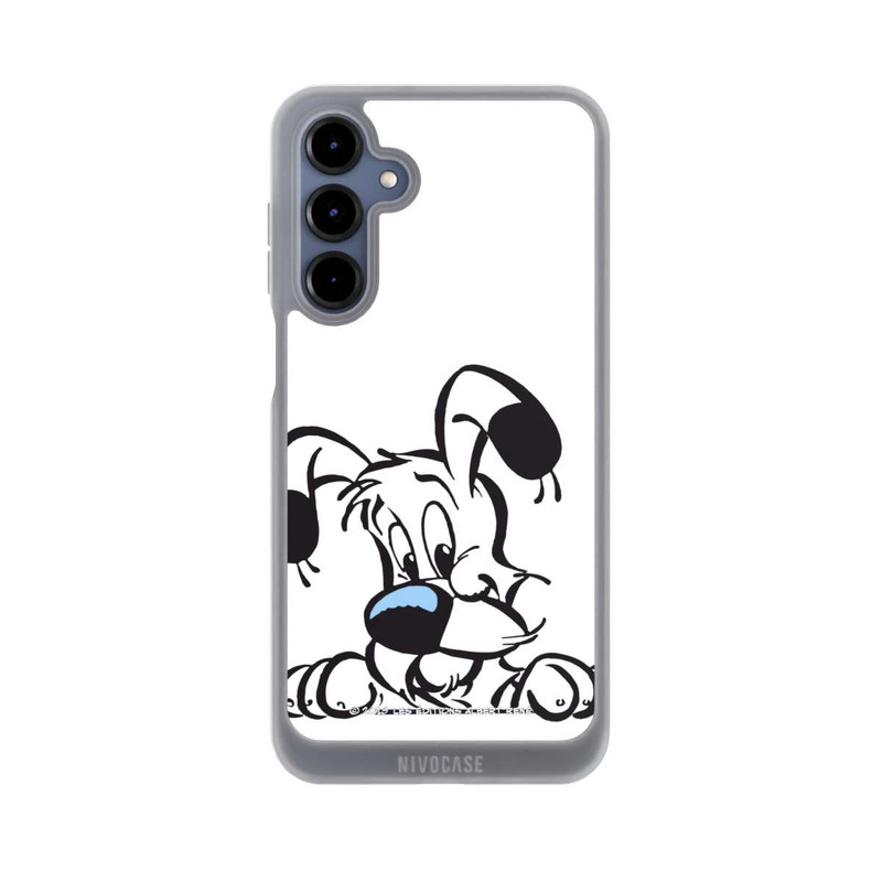 Galaxy A16 5G NIVOpure Idéfix