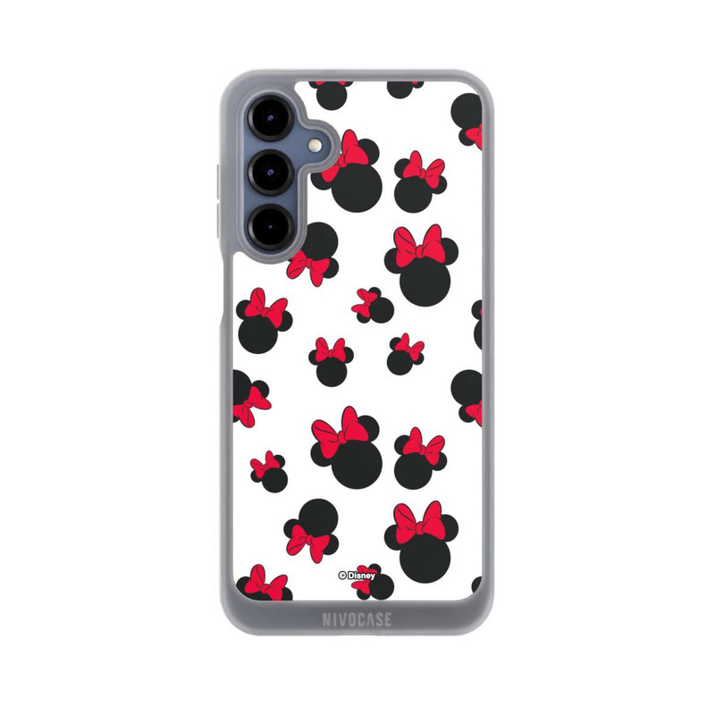 Galaxy A16 5G NIVOpure Minnie Icon Pattern