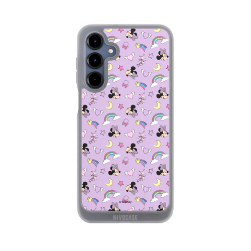 Samsung Galaxy A16 5G NIVOpure Minnie Pattern 01