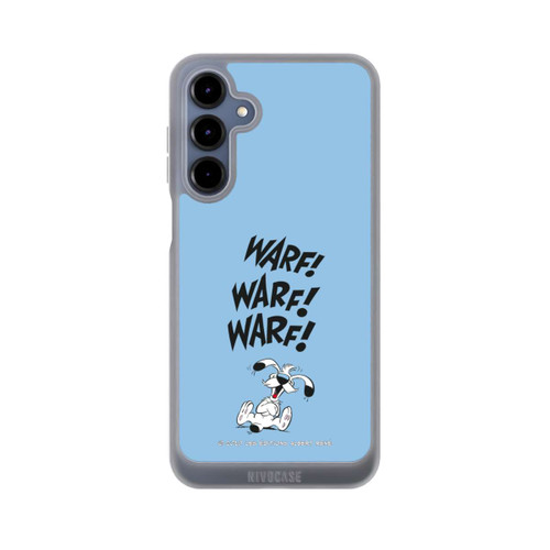 Samsung Galaxy A16 5G NIVOpure Warf Warf Idéfix