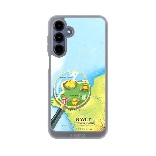 Samsung Galaxy A16 5G NIVOpure Gallien Karte