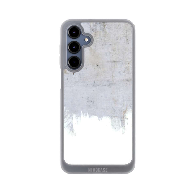 Galaxy A16 5G NIVOpure Paint on Raw Concrete