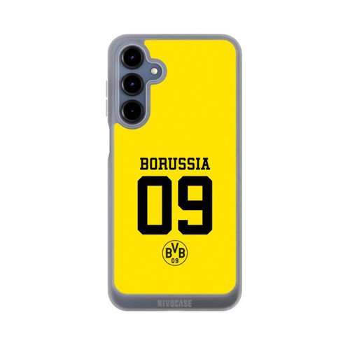 Samsung Galaxy A16 5G NIVOpure Borussia 09 Gelb - BVB