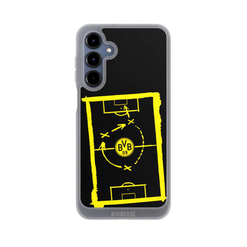 Samsung Galaxy A16 5G NIVOpure Spielstrategie - BVB