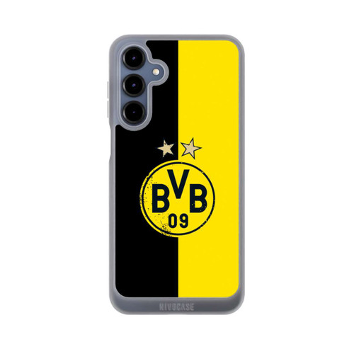 Samsung Galaxy A16 5G NIVOpure Sterne Destroyed Look - BVB