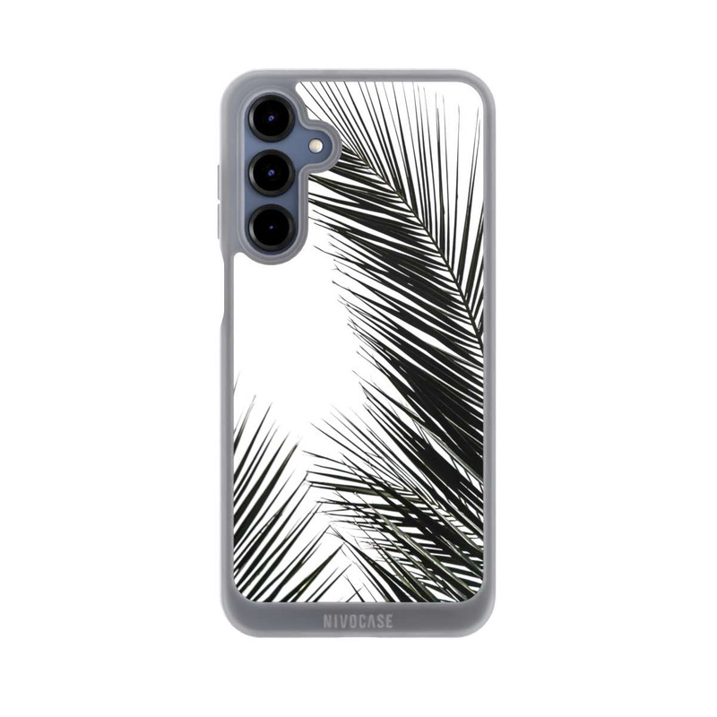 Galaxy A16 5G NIVOpure Palm Leaves 16