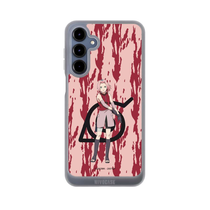 Galaxy A16 5G NIVOpure Sakura Konoha