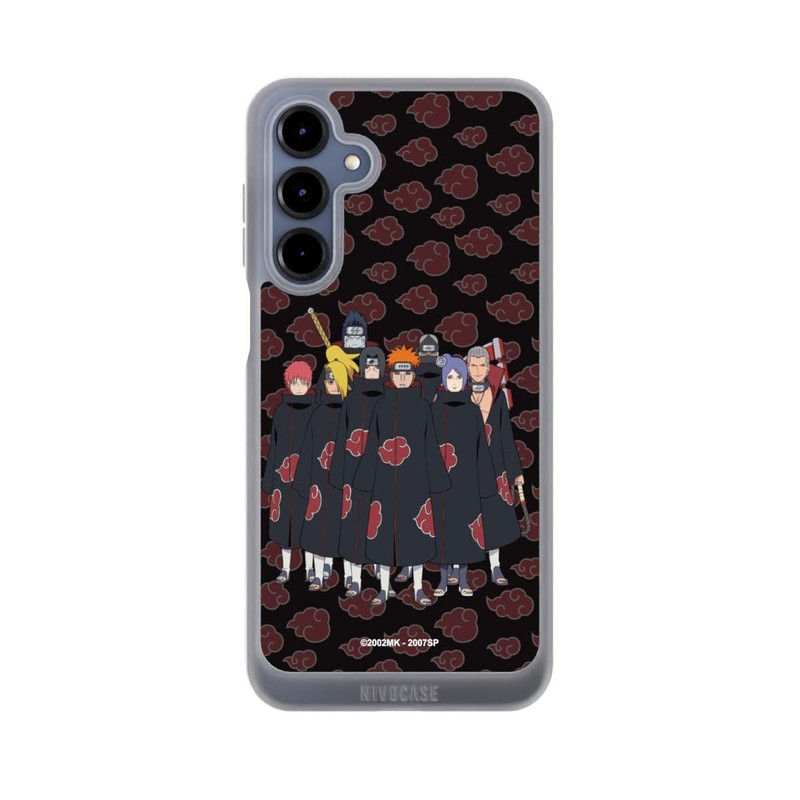 Galaxy A16 5G NIVOpure Akatsuki Gruppe
