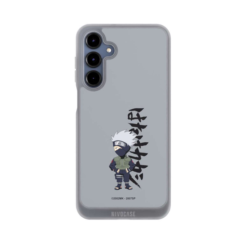 Galaxy A16 5G NIVOpure Kakashi SD
